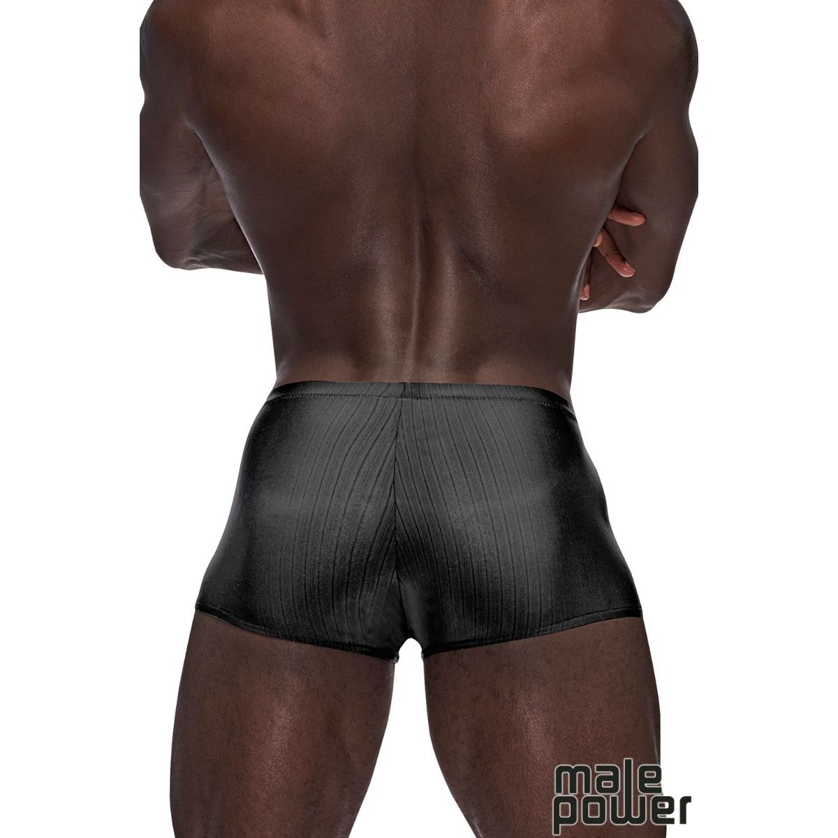 Barely There Shorts for Him by Male Power