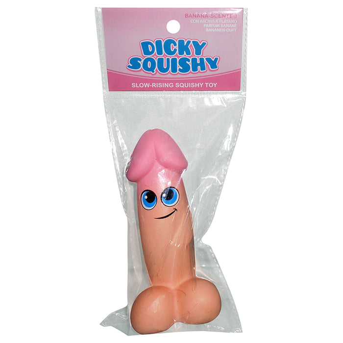 dicky squishy adult novelty by kheper games source adult toys