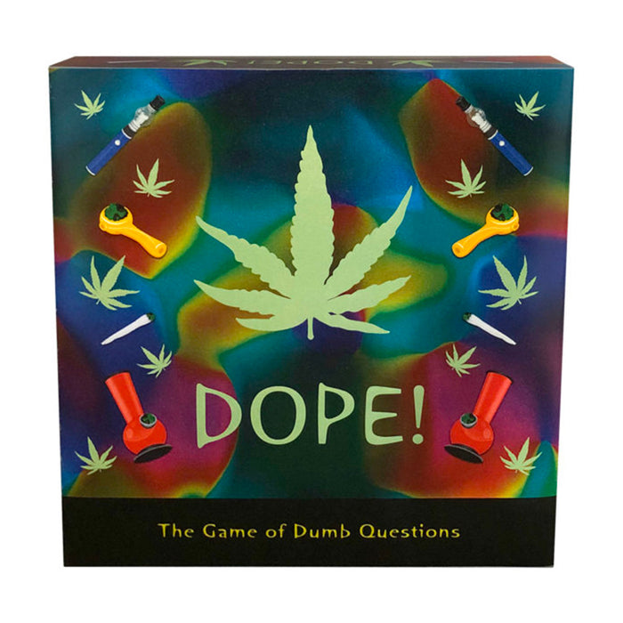 dope game by kheper games source adult toys