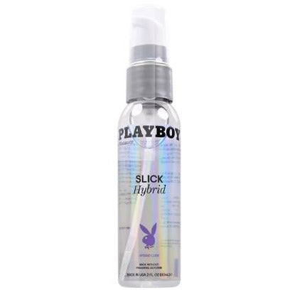 Slick Hybrid Lubricant by Playboy®
