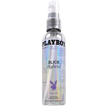 Slick Hybrid Lubricant by Playboy®