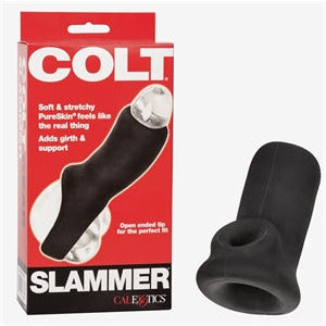 Colt® Slammer Penis Extender by Cal Exotics