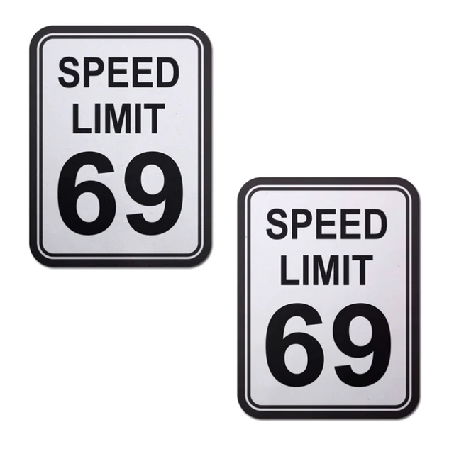 Speed Limit Pasties by Pastease
