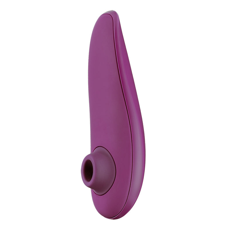 Classic Vibrating Clit Massager by Womanizer