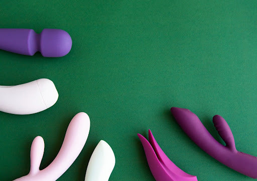 Peak Pleasure: A Guide to Women's Best Vibrators Peak Pleasure: A Guide to Women's Best Vibrators