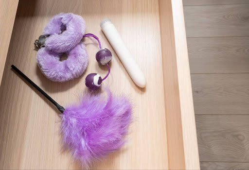 How to Hide Sex Toys: Discreet Storage Solutions for Privacy How to Hide Sex Toys: Discreet Storage Solutions for Privacy