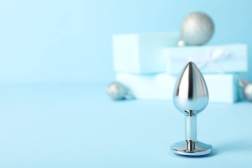 How to use a butt plug