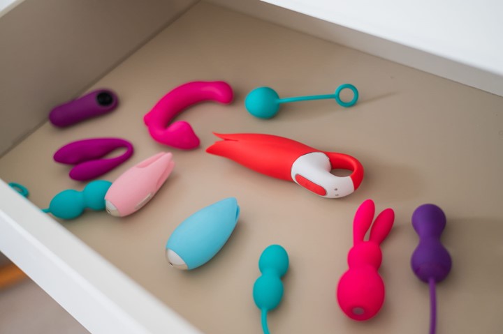 Silence is Bliss: Exploring Quieter Adult Toys for Discreet Pleasure | Source Adult Toys
