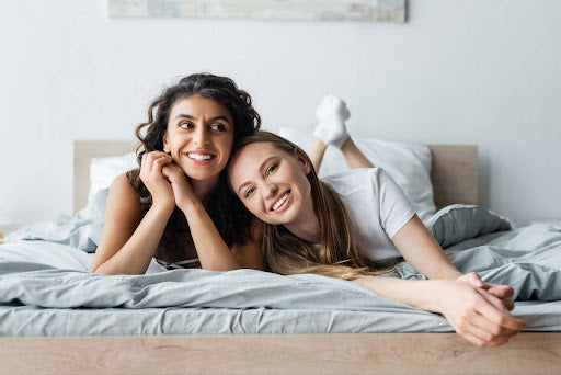 Sex Toys for Lesbians: Our Top Picks for Intimate Solo and Partner Pla Sex Toys for Lesbians: Our Top Picks for Intimate Solo and Partner Pla