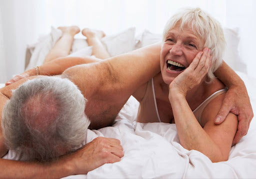 The 10 Best Sex Toys for Seniors : Enhancing Pleasure at Any Age The 10 Best Sex Toys for Seniors : Enhancing Pleasure at Any Age
