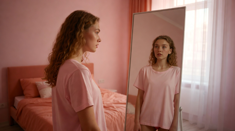 How to Address Sexual Insecurities in 2026 | Confidence & Intimacy Education