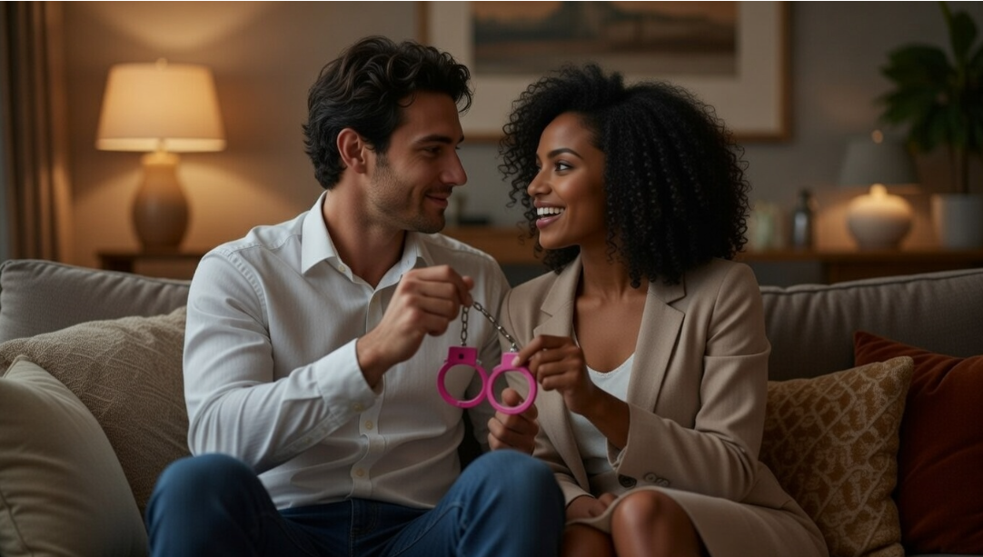 How to Discuss Sexual Health Openly in 2026 | Open Communication & Wellness