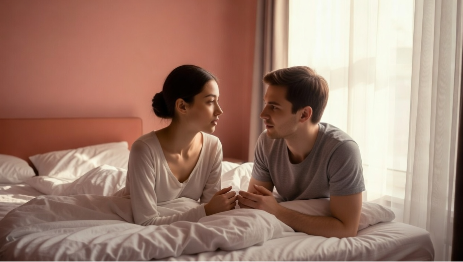 how to understand sexual preferences