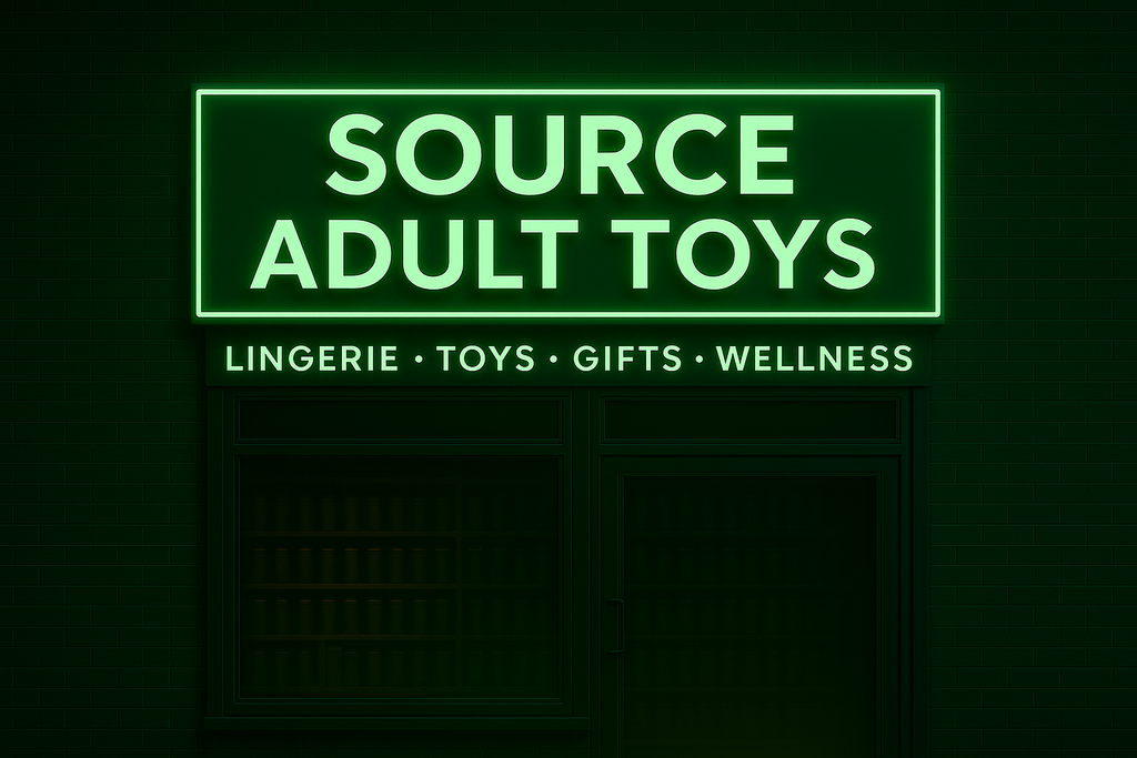 Best Sex Shops in Edmonton | #1 Adult Store Guide (AB)