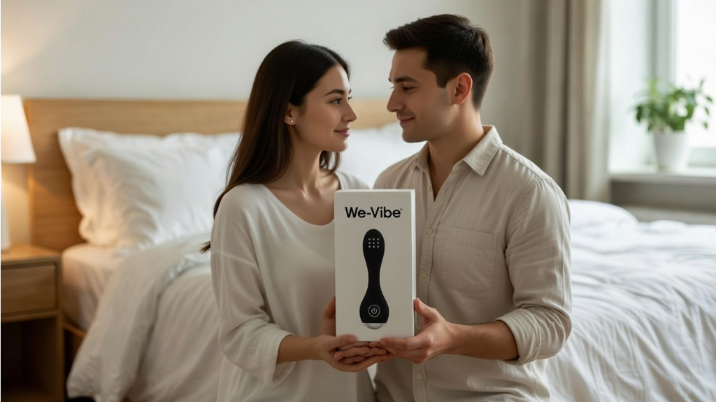 where to buy we vibe