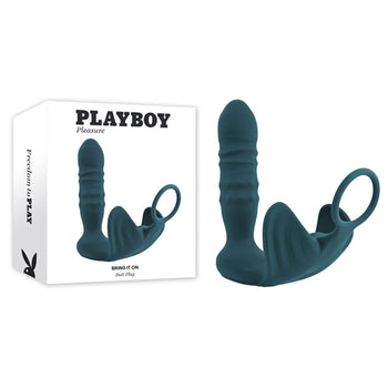cock ring by playboy