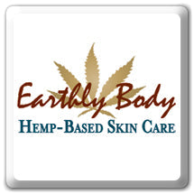 earthly body logo