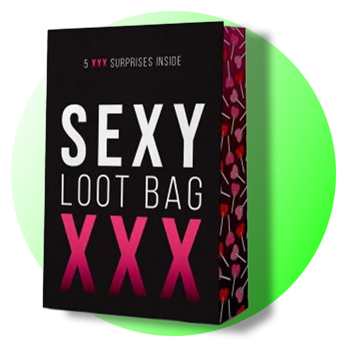 adult gift and games