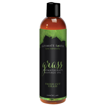 massage oil