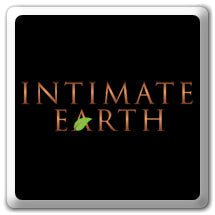 intimate earth logo