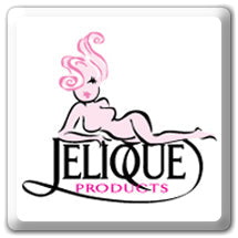 jelique products logo