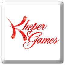 Kheper Games