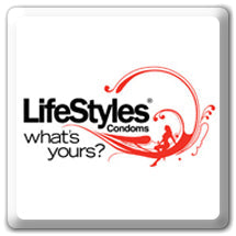 lifestyle condoms logo