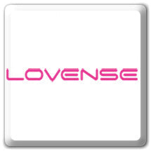 lovense logo