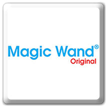 magic wand logo