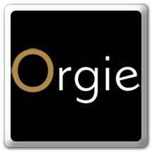 orgie logo