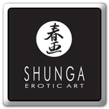 shunga logo
