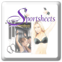 sportsheets logo