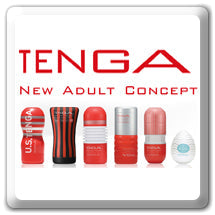 tenga logo