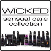 wicked sensual care logo