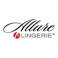 allure lingerie logo