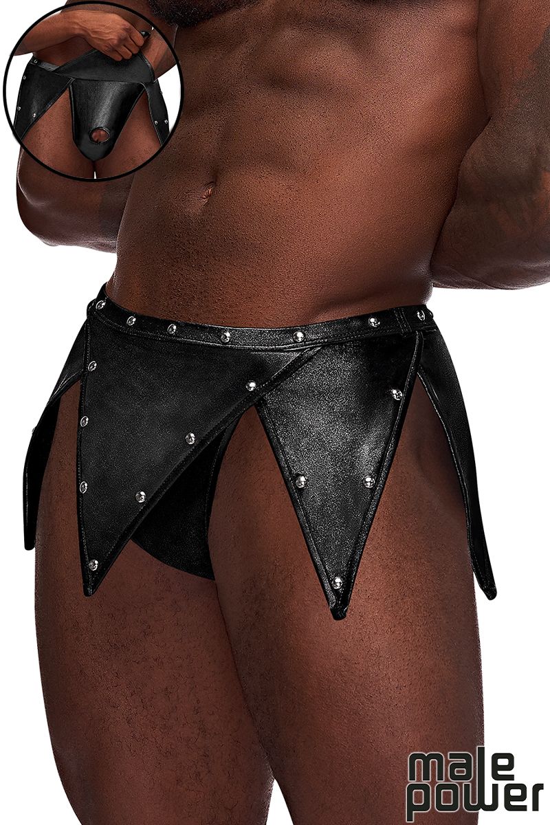 BDSM Outfits for Him