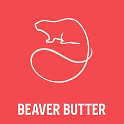 beaver butter brand