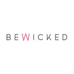 be wicked sensual logo