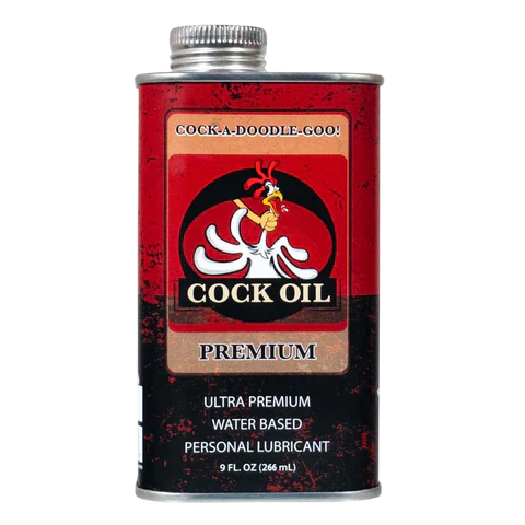 Cock Oil