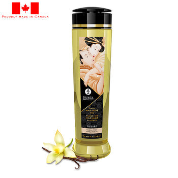 bottle of massage oil-source adult toys