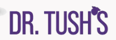 dr tush's sex toy brand