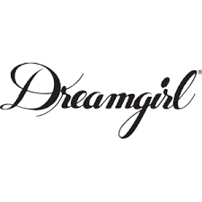 dream girl logo