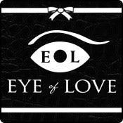 eye of love logo
