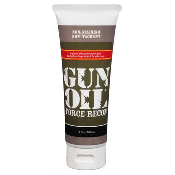 tube of gun oil lubricant-source adult-toys