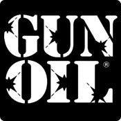 gun oil logo