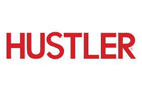 hustler logo