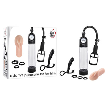 penis pump kit-source adult toys