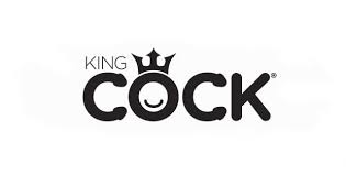 king cock logo