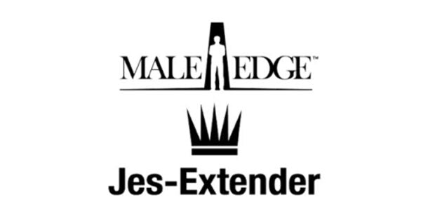 male edge logo