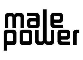 male power logo